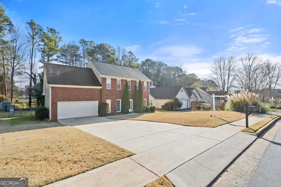 3100 Bugle Drive, Duluth, GA 30096 - Image #2