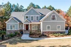 506 Black Horse Circle, Canton, GA 30114