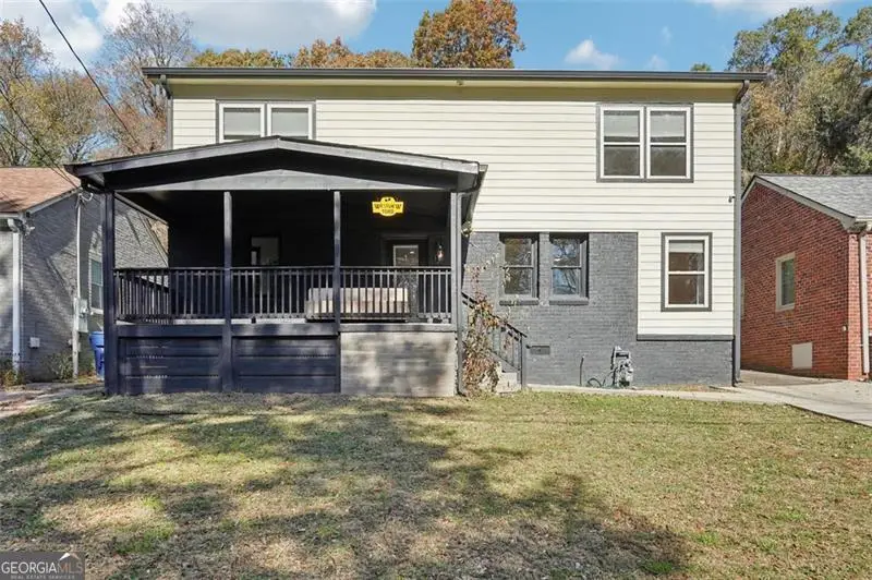 1689 Derry Avenue, Atlanta, GA 30310 - Image #1