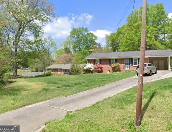 4394 Gaydon Road, Powder Springs, GA 30127