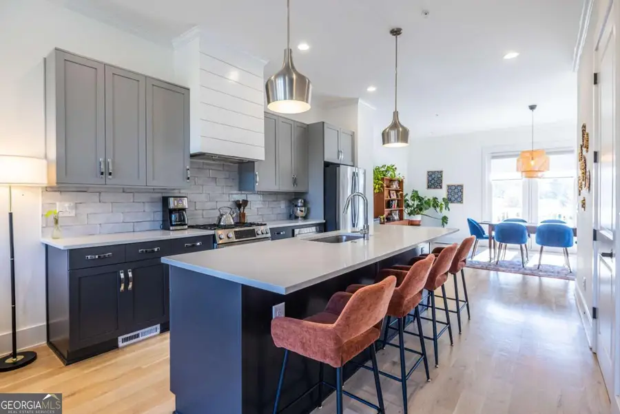 812 W College Avenue, Decatur, GA 30030 - Image #2