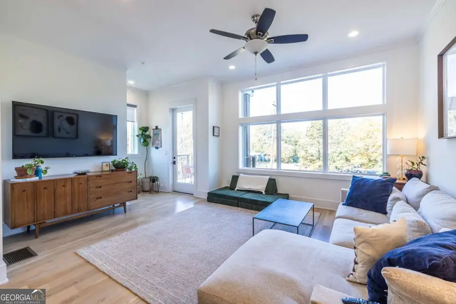 812 W College Avenue, Decatur, GA 30030 - Image #3