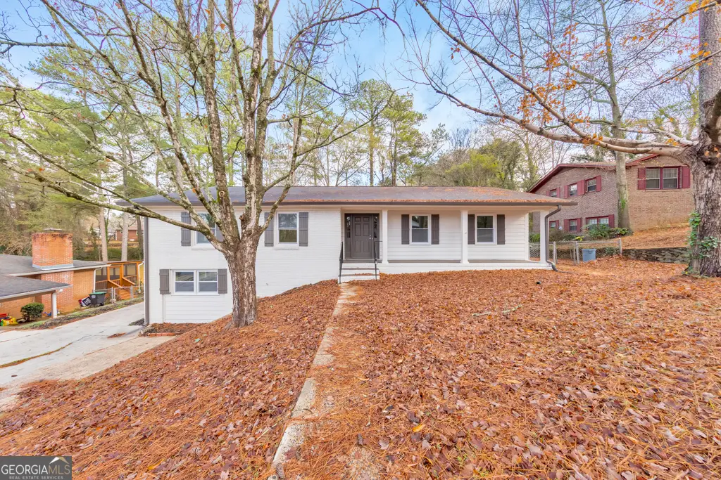 127 Jim Lee Drive Ne, Rome, GA 30161 - Image #1