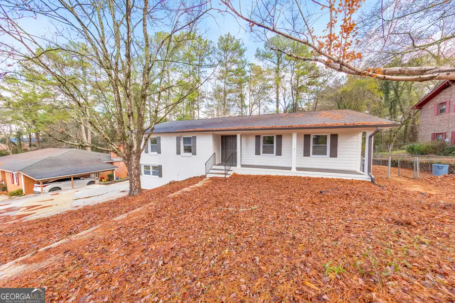 127 Jim Lee Drive Ne, Rome, GA 30161 - Image #2