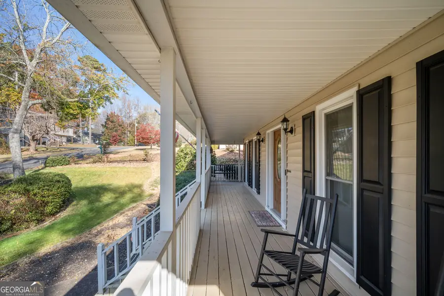 358 Timber Way E, Marietta, GA 30066 - Image #2