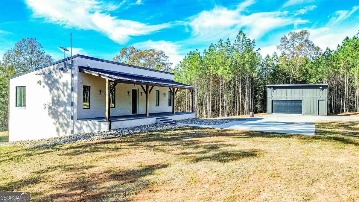 60 Stephens Road, Lexington, GA 30648 - Image #1