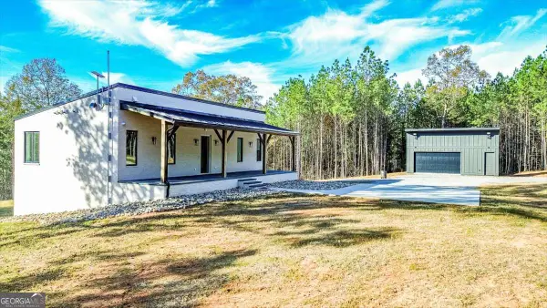 60 Stephens Road, Lexington, GA 30648