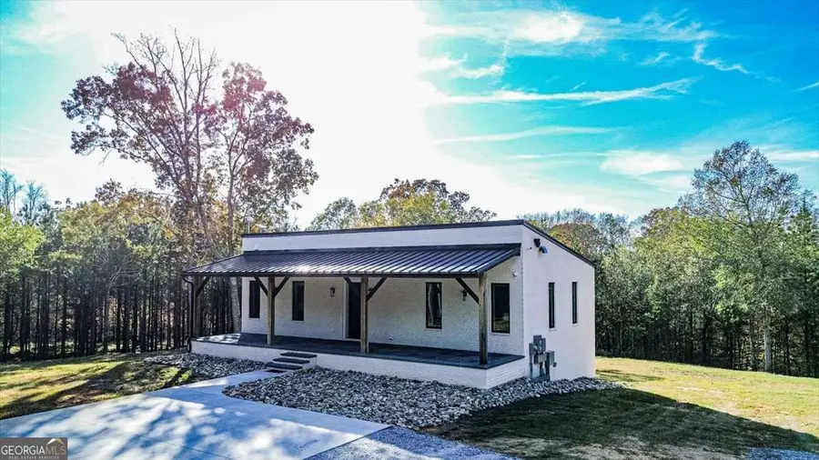 60 Stephens Road, Lexington, GA 30648 - Image #2