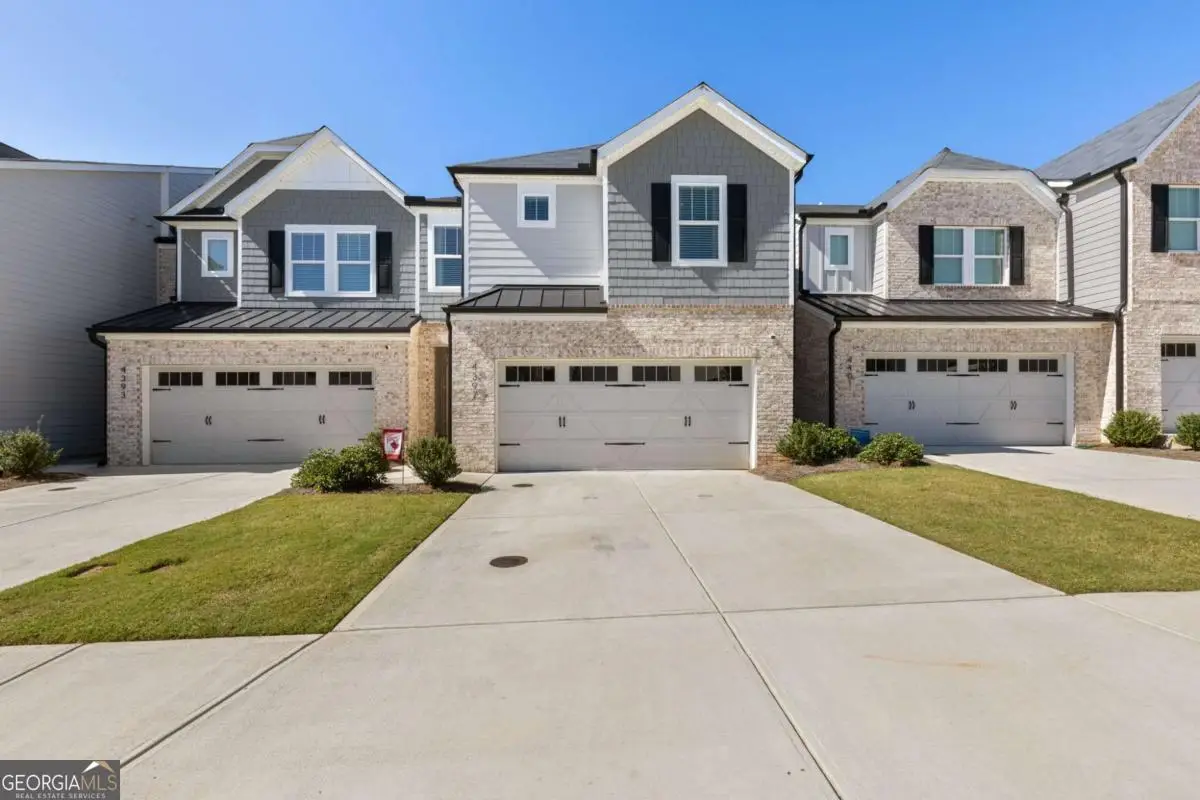 4397 Treadle Road Sw, Mableton, GA 30126 - Image #1