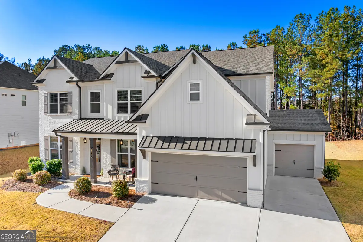 357 Brant Circle, Jefferson, GA 30549 - Image #1