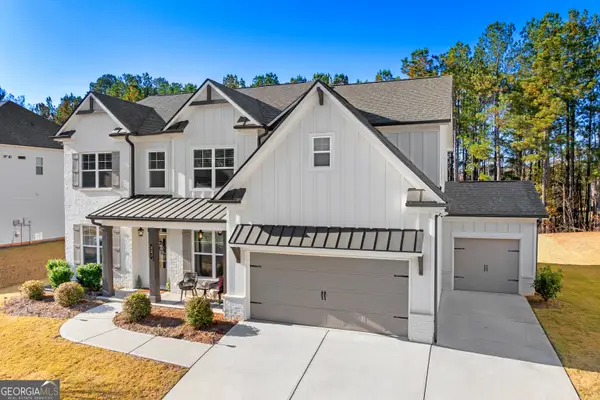 357 Brant Circle, Jefferson, GA 30549