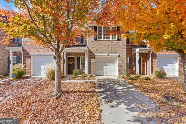 2361 Heritage Park Circle Nw #17, Kennesaw, GA 30144