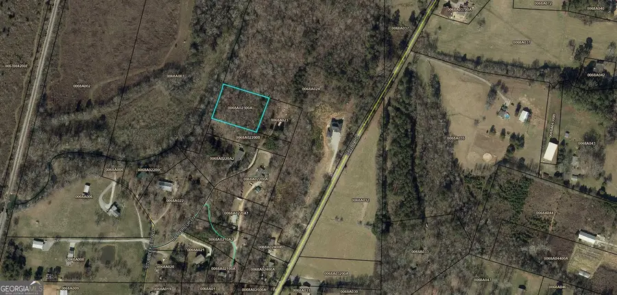 0 Buttercup Lane, Ringgold, GA 30736 - Image #2