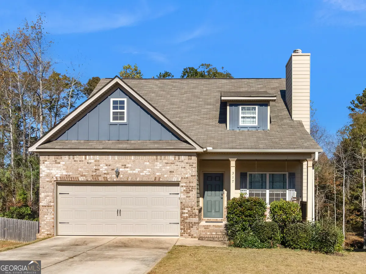 317 Maddi Grace Court, Locust Grove, GA 30248 - Image #1