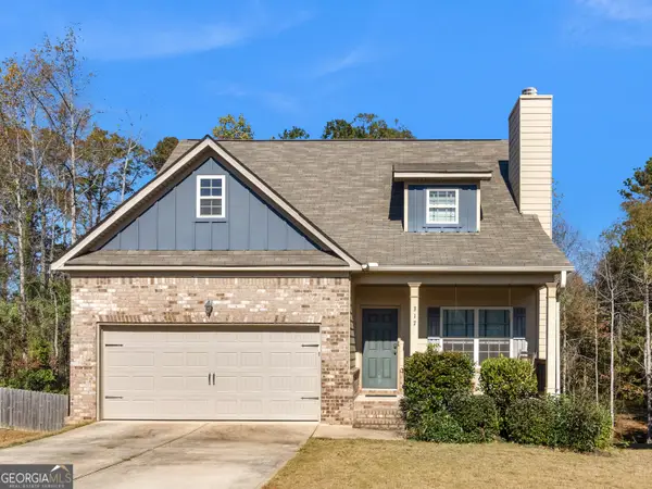 317 Maddi Grace Court, Locust Grove, GA 30248