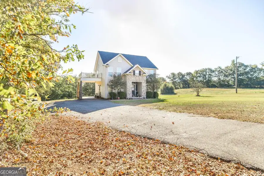 1550 Charlie Benson Road, Forsyth, GA 31029 - Image #2