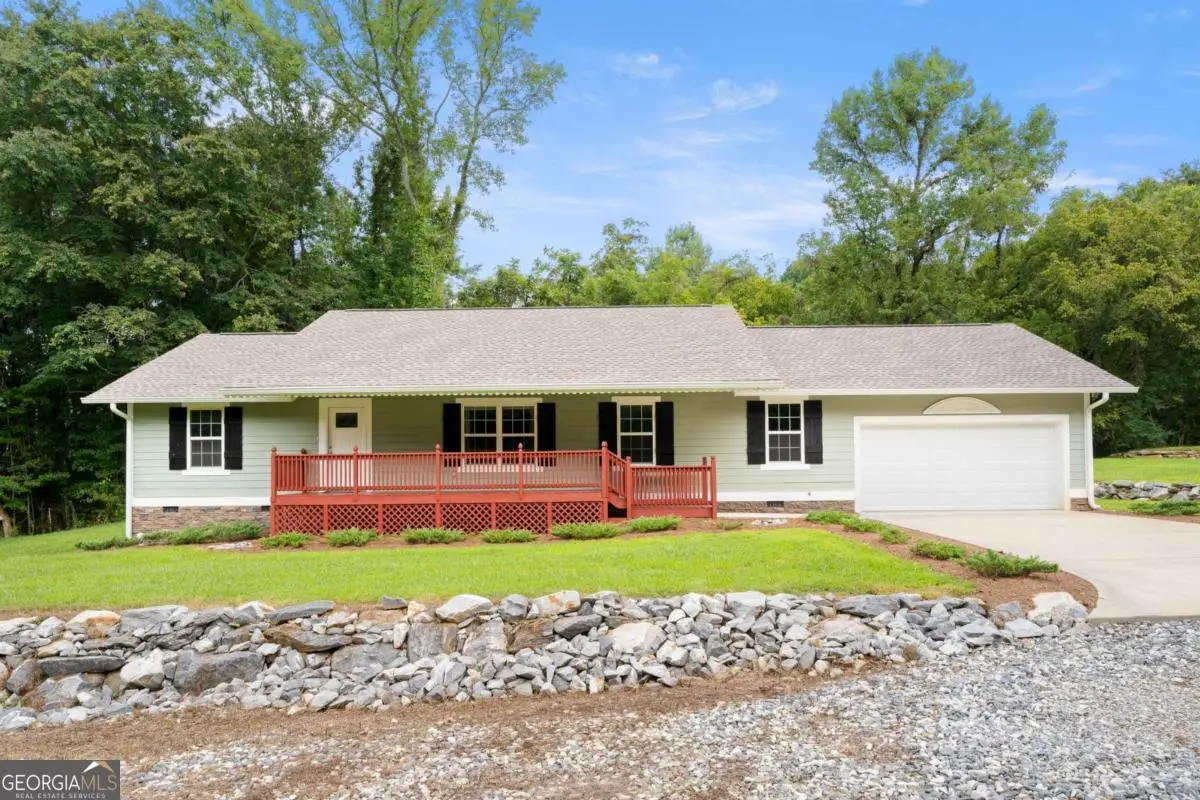 795 Wayside Street, Cornelia, GA 30531 - Image #1