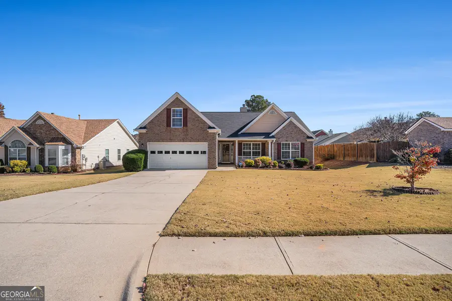 1104 Aqua Shore Drive, McDonough, GA 30252 - Image #2