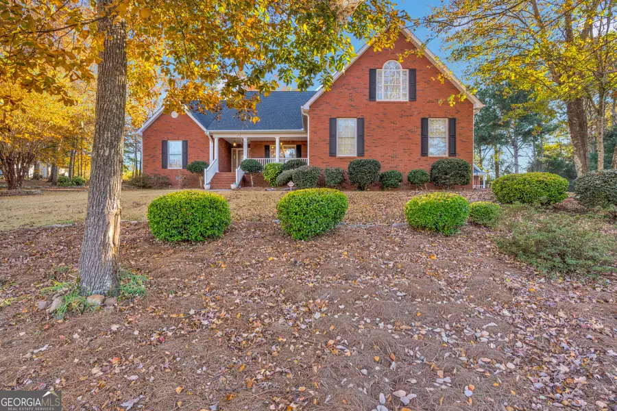 523 Barhams Ridge Drive, McDonough, GA 30252 - Image #2
