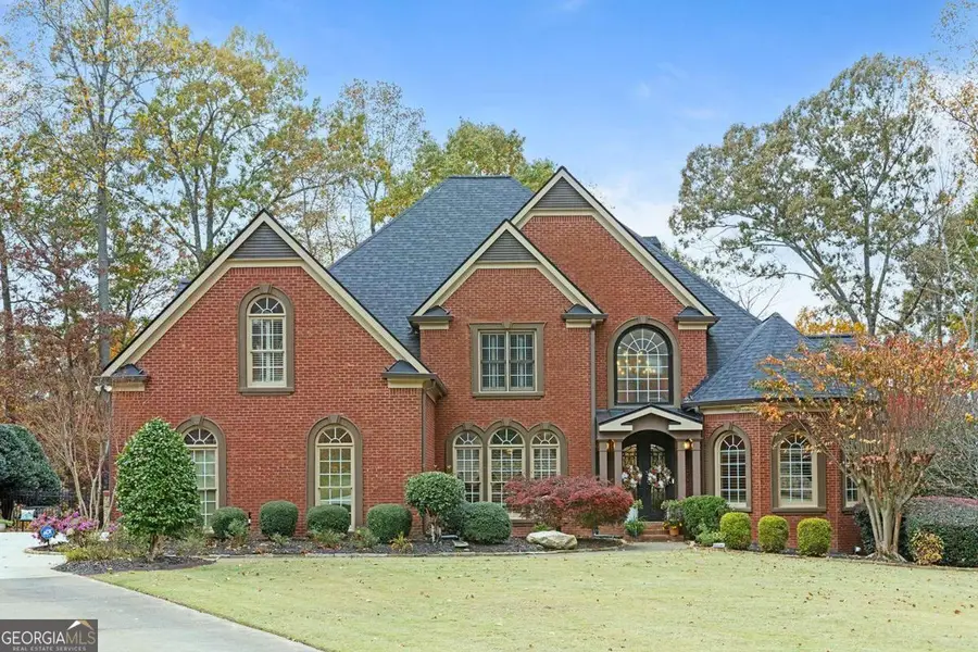 219 Morning Mist Way, Woodstock, GA 30189 - Image #2