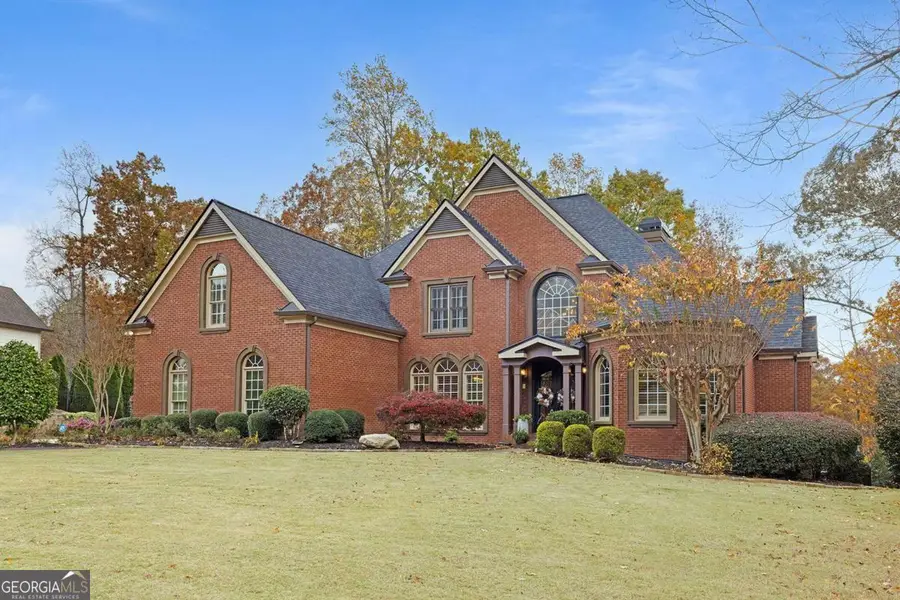 219 Morning Mist Way, Woodstock, GA 30189 - Image #3