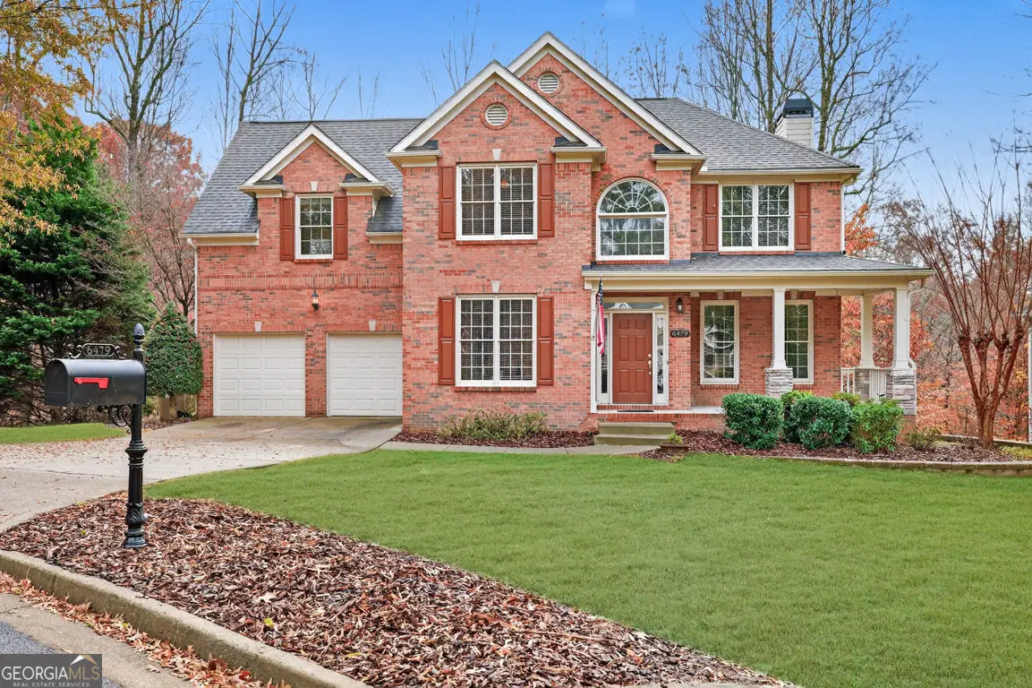 6479 Mobilis Court, Sugar Hill, GA 30518 - Image #1