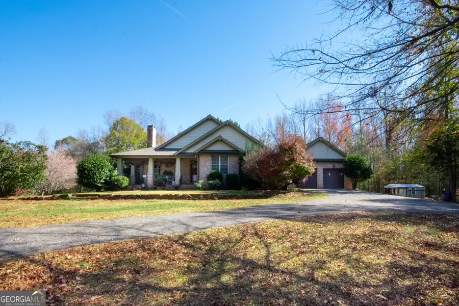 190 Carl Williams Road, Senoia, GA 30276 - Image #3