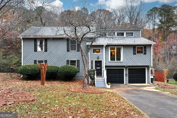 1140 Reading Drive Nw, Acworth, GA 30102