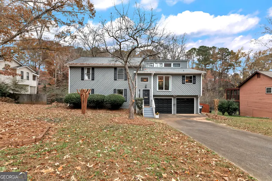 1140 Reading Drive Nw, Acworth, GA 30102 - Image #2