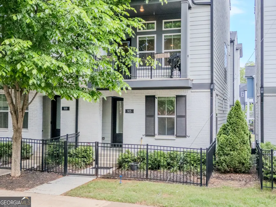 915 Katie Kerr Drive, Decatur, GA 30030 - Image #2