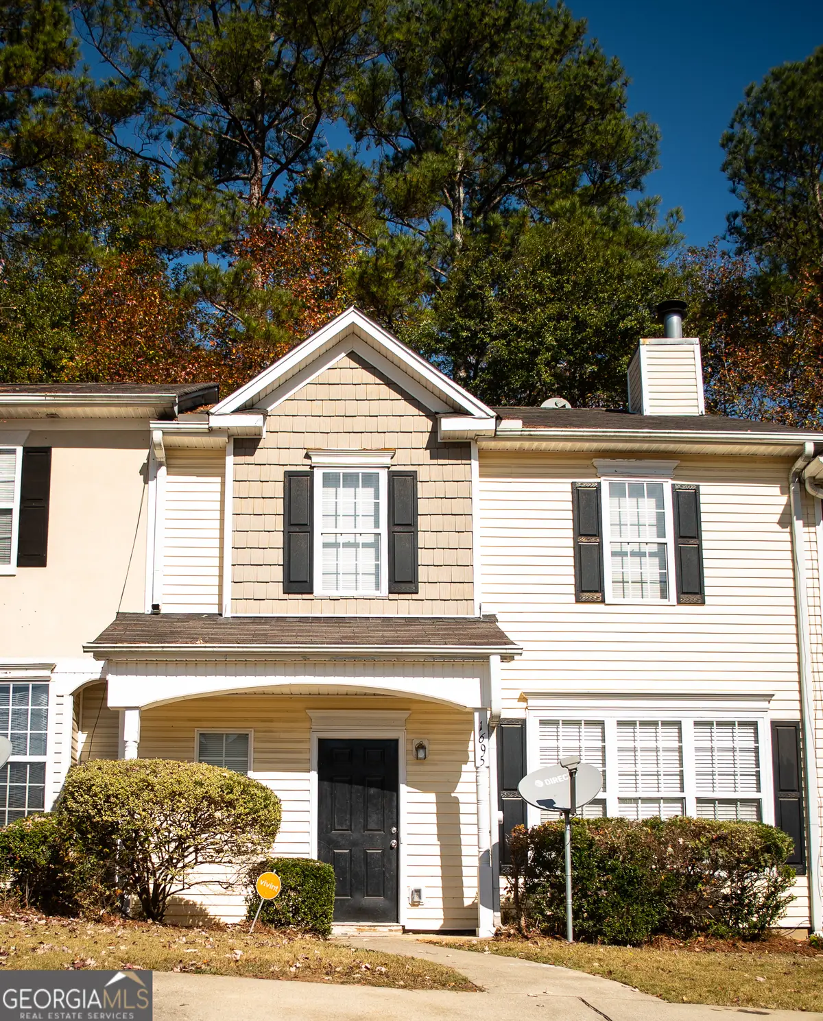 1695 Camden Forrest Trail, Riverdale, GA 30296 - Image #1