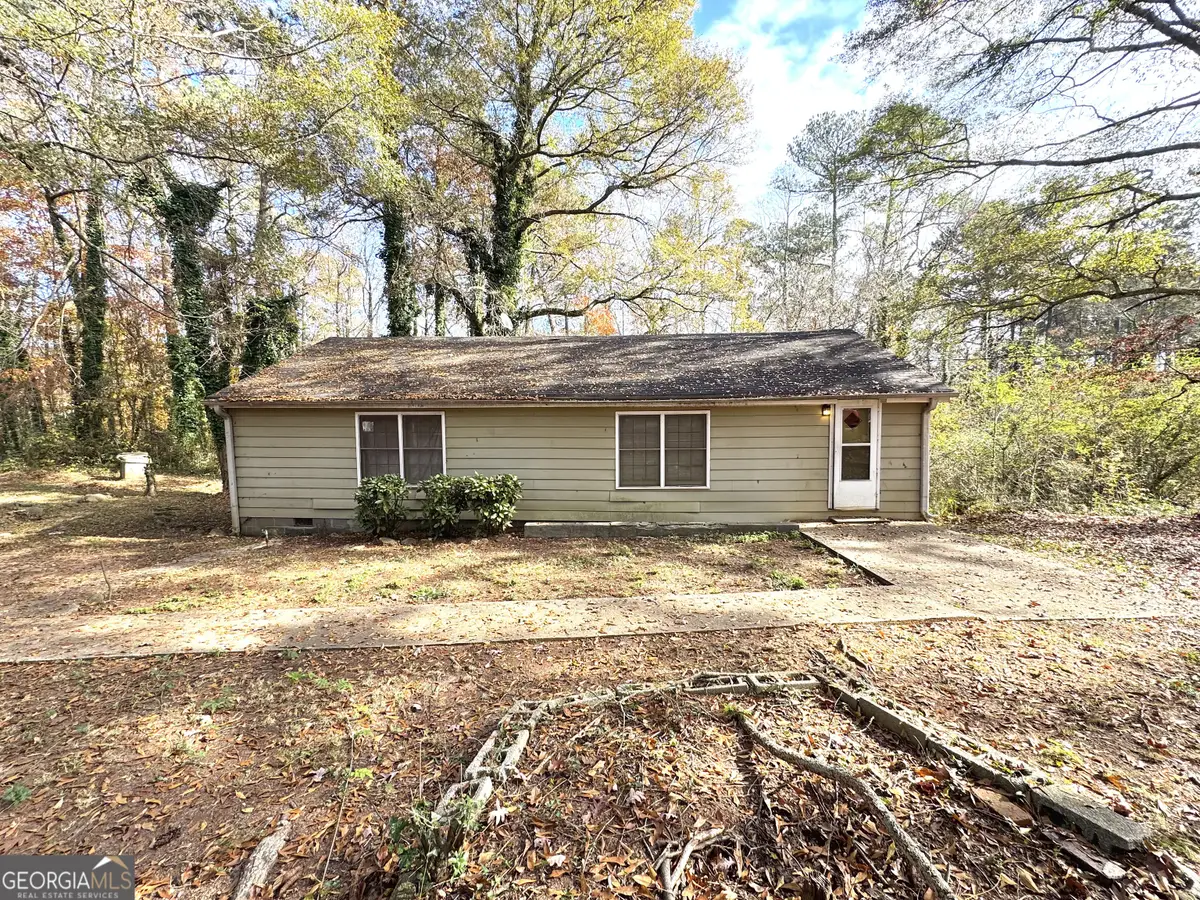 1844 County Line Road Sw, Atlanta, GA 30331 - Image #1