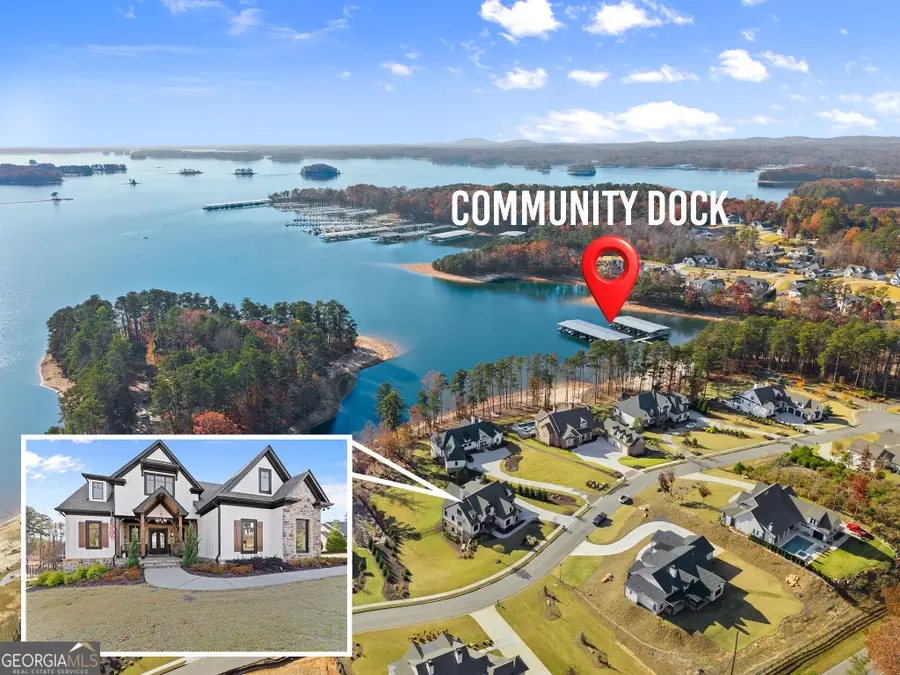 5431 Mayflower Court, Gainesville, GA 30504 - Image #2