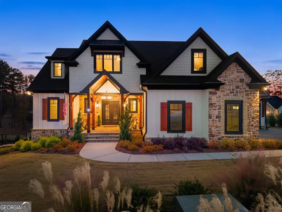 5431 Mayflower Court, Gainesville, GA 30504 - Image #3