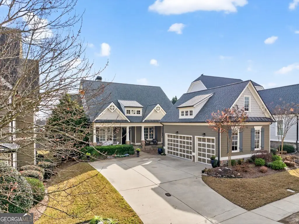5471 Autumn Flame Drive, Braselton, GA 30517 - Image #1