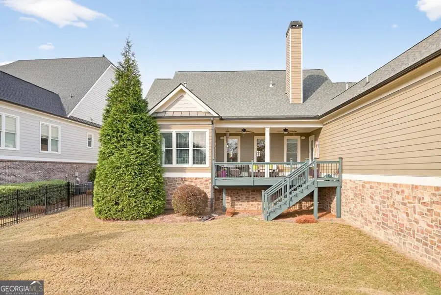 5471 Autumn Flame Drive, Braselton, GA 30517 - Image #2