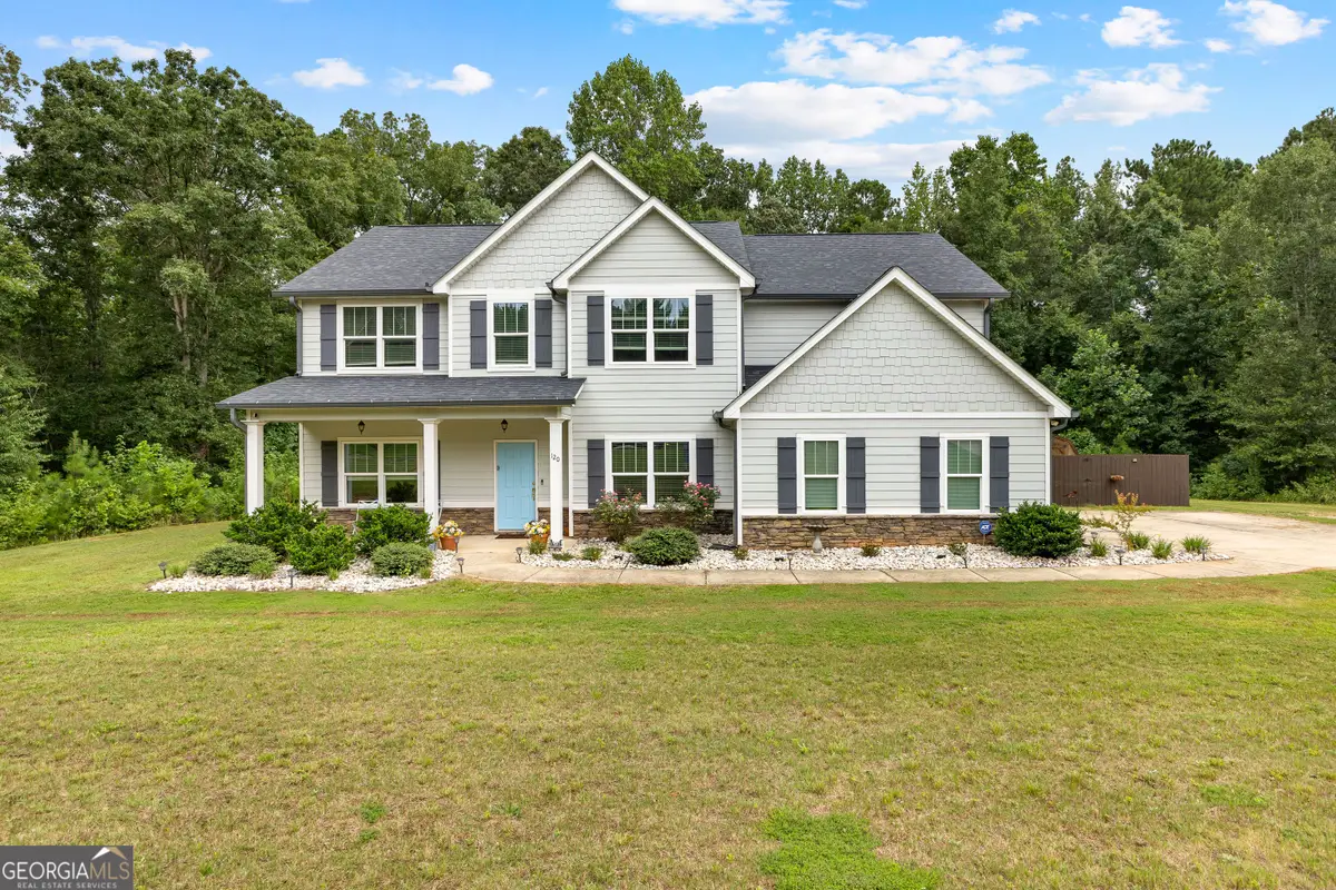 120 Delta Downs Court, Hogansville, GA 30230 - Image #1