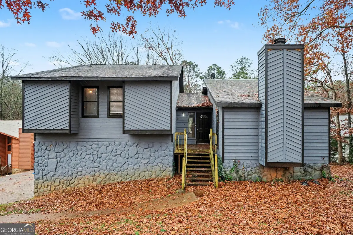 8608 Woodcreek Court, Douglasville, GA 30135 - Image #1