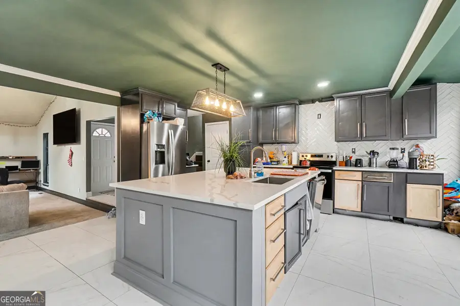 8608 Woodcreek Court, Douglasville, GA 30135 - Image #3