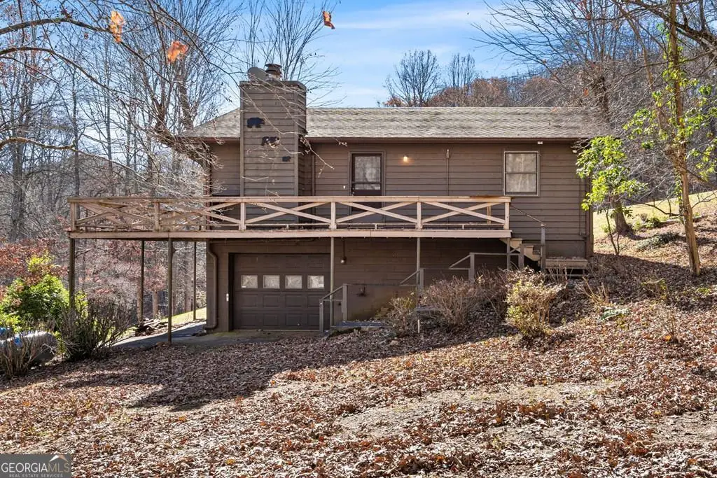 668 Tay Walk Way, Hiawassee, GA 30546 - Image #1
