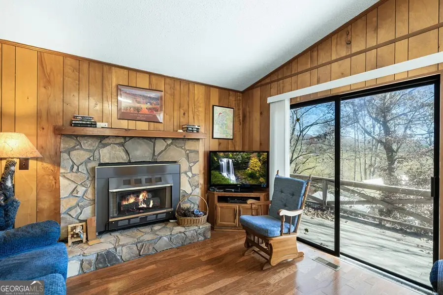 668 Tay Walk Way, Hiawassee, GA 30546 - Image #3