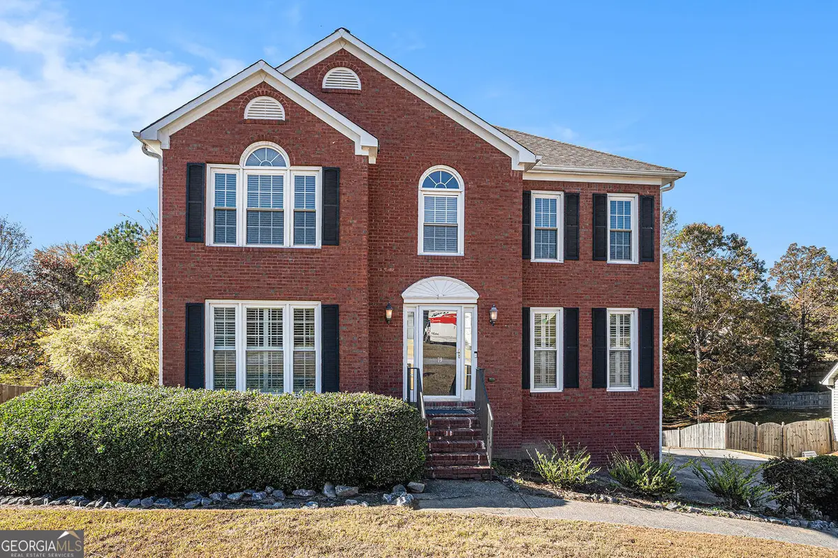 79 Saddle Horn Place, Dallas, GA 30132 - Image #1