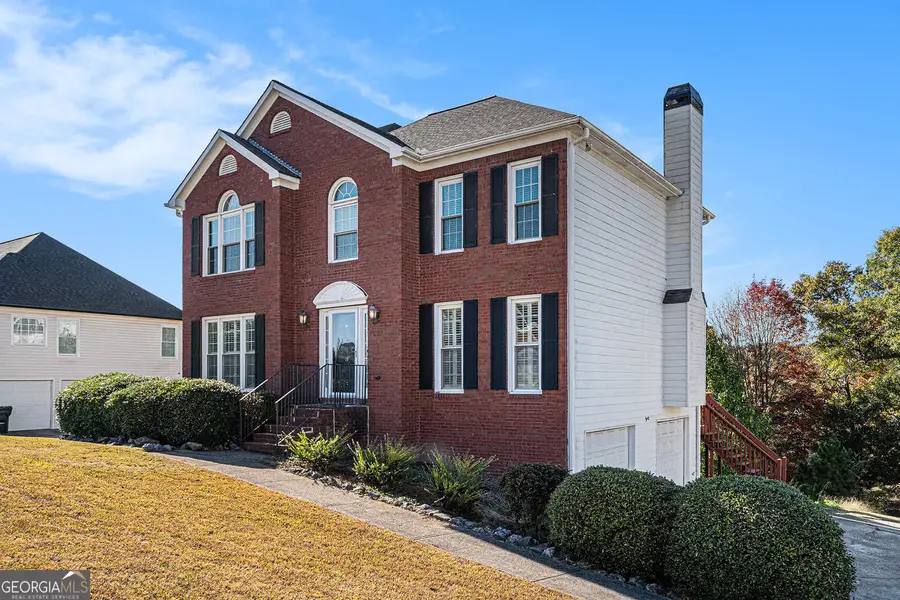 79 Saddle Horn Place, Dallas, GA 30132 - Image #2