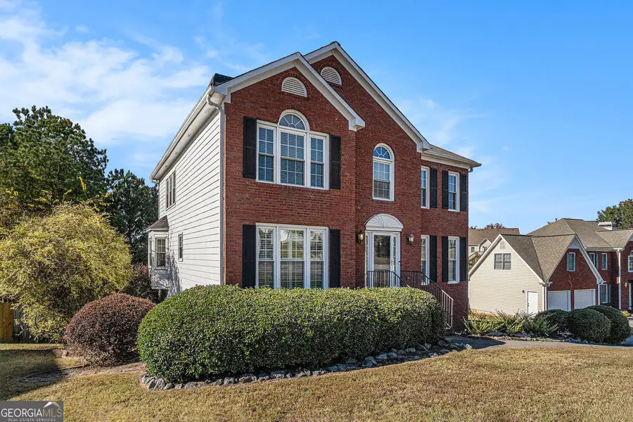 79 Saddle Horn Place, Dallas, GA 30132 - Image #3