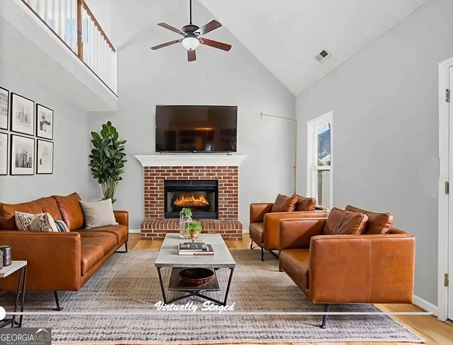 100 Glenridge Drive, Newnan, GA 30265 - Image #2