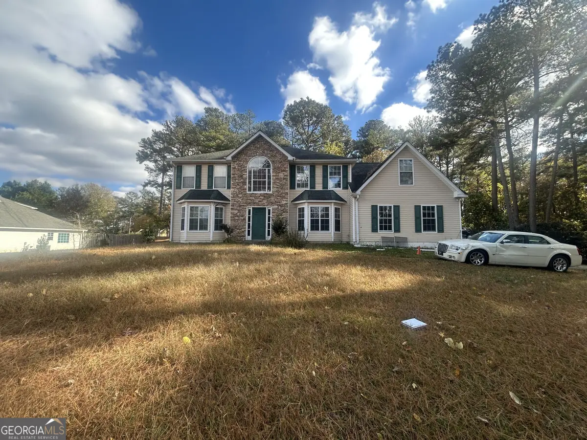 5667 Highway 81, Loganville, GA 30052 - Image #1