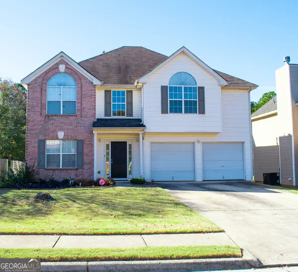 115 Jericho Drive, Covington, GA 30016