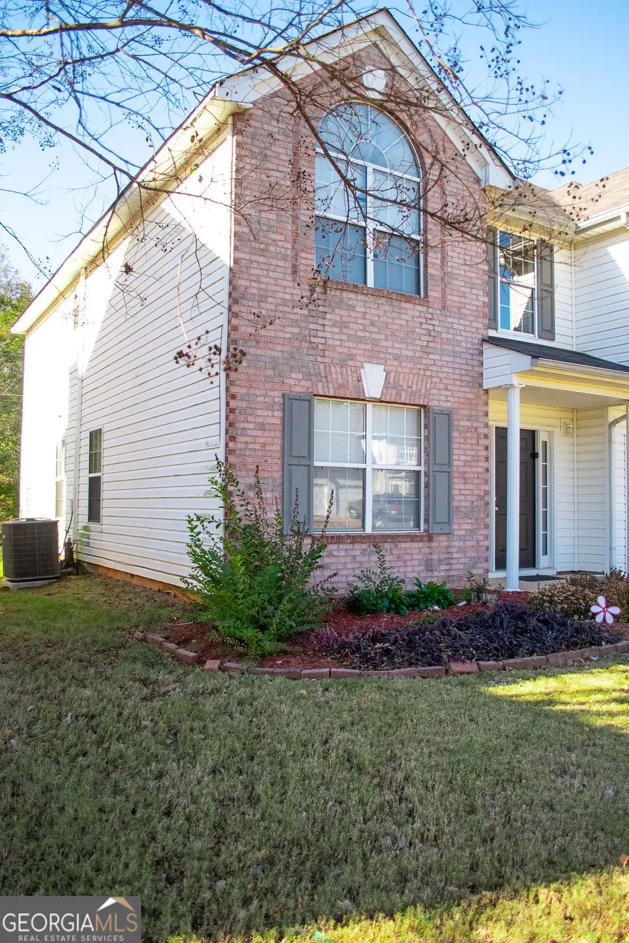 115 Jericho Drive, Covington, GA 30016 - Image #3