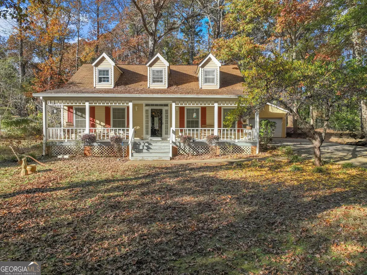 125 Circle Drive, Hampton, GA 30228 - Image #1