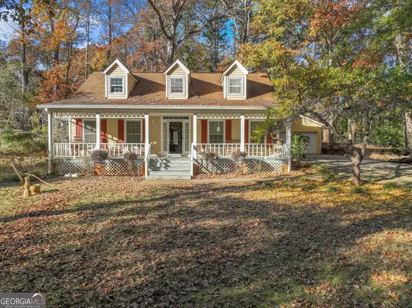 125 Circle Drive, Hampton, GA 30228